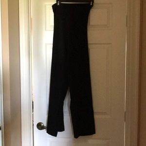 Motherhood Maternity Black Pants
